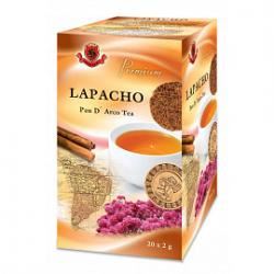 lapacho tea